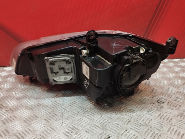 7221894 BMW Фара правая купить в Черновцы