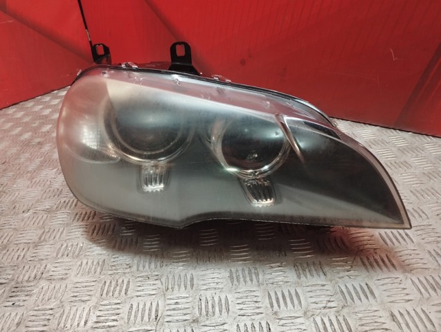 BMW 7221894 Правая фара в наличии Винница