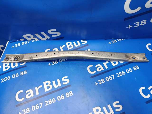 7228081 BMW Накладка передней панели (суппорта радиатора) верхняя купить в Львов