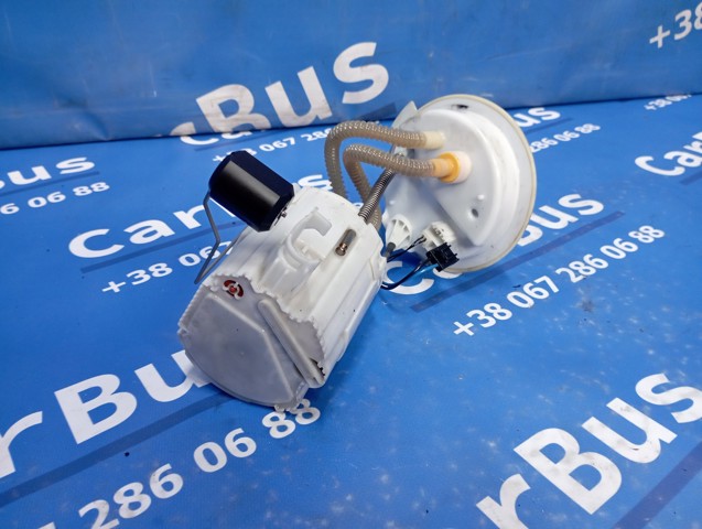 7243972 BMW Бензонасос купить в Ровно
