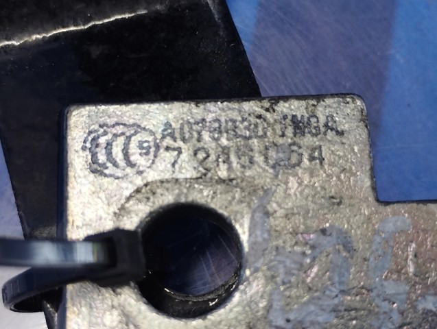 BMW 7246064 в наличии Одесса