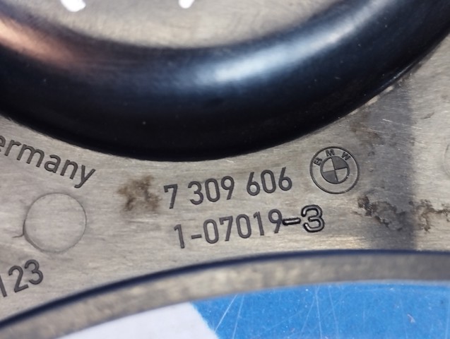 BMW 7309606 Ручка открывания капота в наличии Одесса
