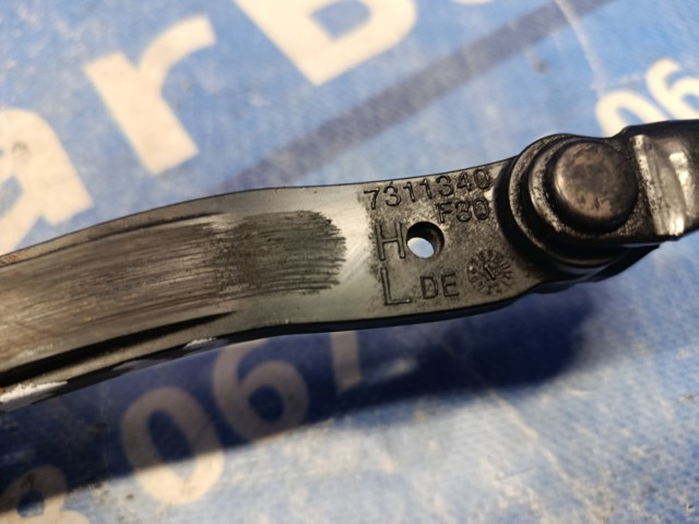 7311340 BMW Ограничитель открывания двери задний левый купить в Чернигов