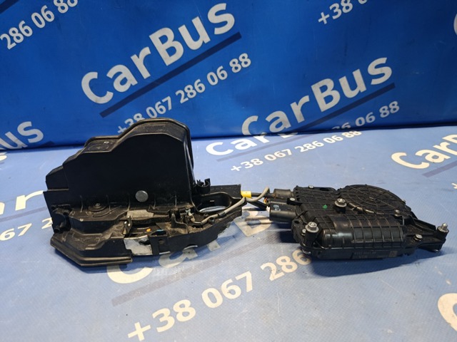 Внутренний дверной замок 7315022 BMW
