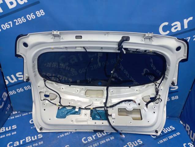 73700G5001 HYUNDAI Дверь задняя (багажная 3/5-я (ляда) купить в Украина