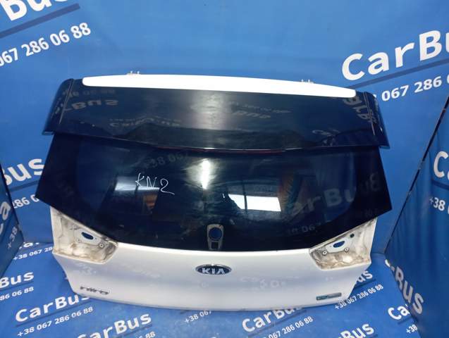 Задняя дверь 73700G5001 HYUNDAI