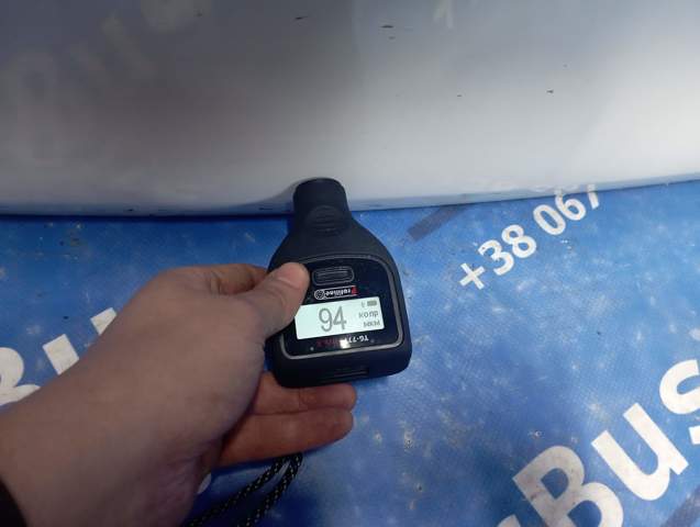 73700G5001 HYUNDAI Дверь задняя (багажная 3/5-я (ляда) купить в Черкассы