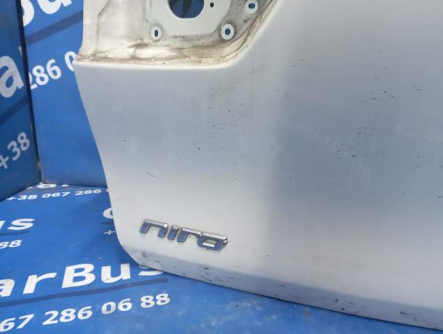 73700G5001 HYUNDAI Дверь задняя (багажная 3/5-я (ляда) купить в Каменское