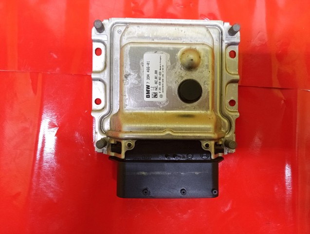 Блок управления AD BLUE 7394466 BMW