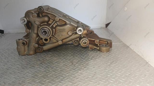 7573747 BMW Масляный насос купить в Харьков