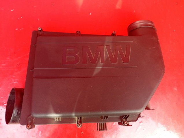 Корпус воздушного фильтра в сборе 7583713 BMW