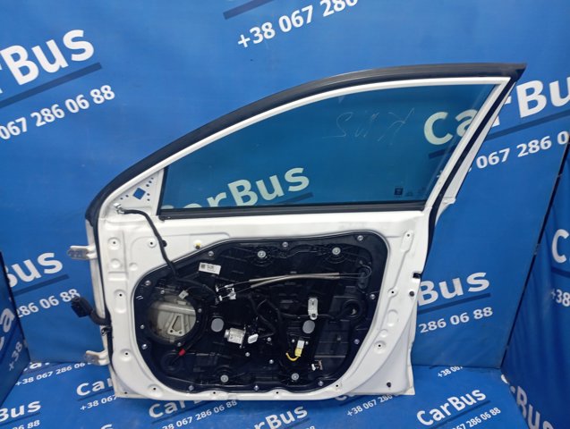 HYUNDAI 76004G5000 Дверь передняя правая в наличии Хмельницкий