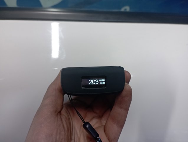 76004G5000 HYUNDAI Дверь передняя правая купить в Ужгород