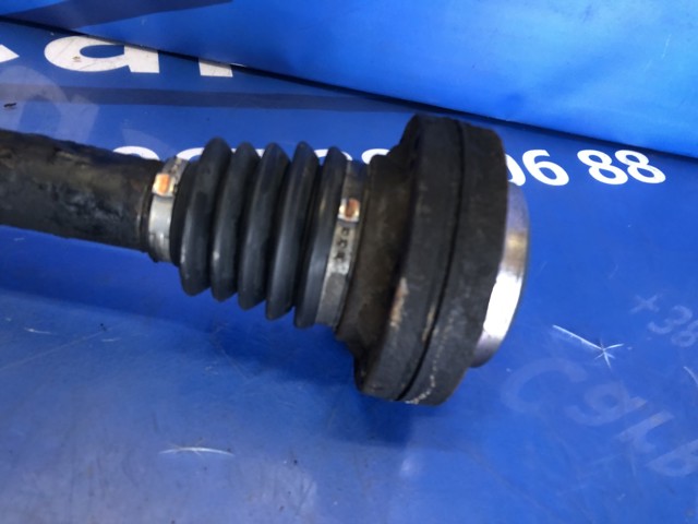 VAG 760501203DX Задняя полуось в наличии Киев