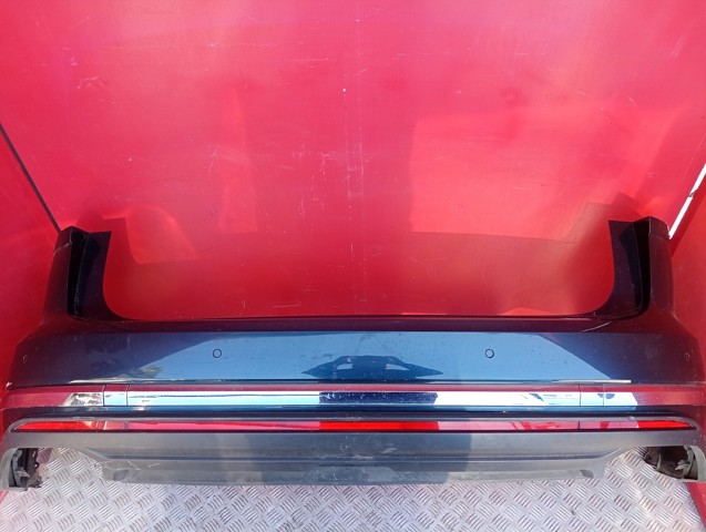 Бампер задний 760807417G VAG