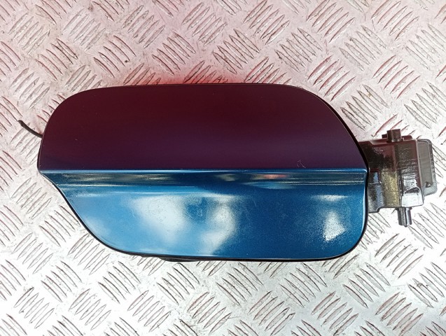 Дверка бензобака 760809857A VAG
