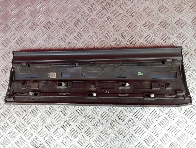 760854949AGRU VAG Накладка двери задней левой нижняя купить в Чернигов