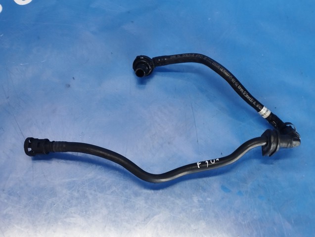 Трубопроводы усилителя вакуумного 7613026 BMW