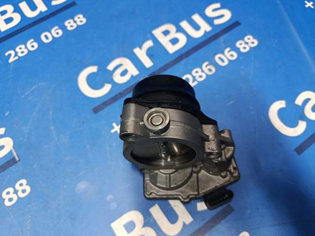 7619008 BMW Дроссельная заслонка в сборе купить в Ирпень