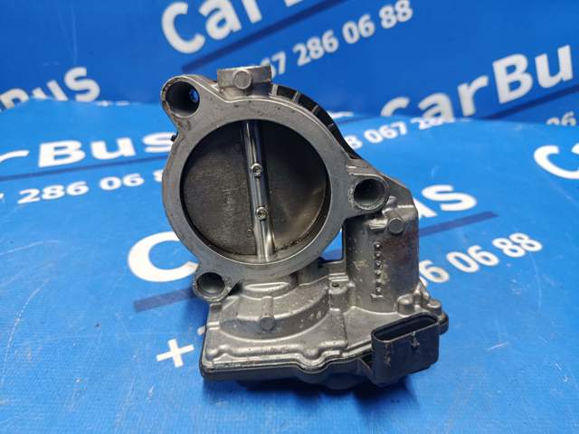 Дроссельная заслонка 7619008 BMW
