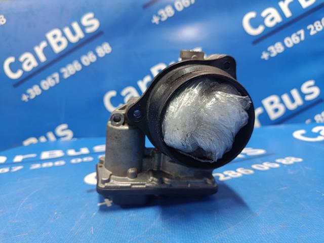 7619008 BMW Дроссельная заслонка в сборе купить в Запорожье