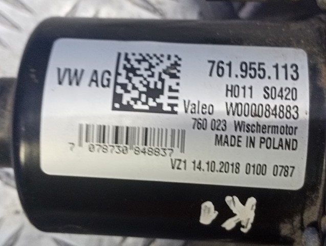761955113 VAG купить в Винница