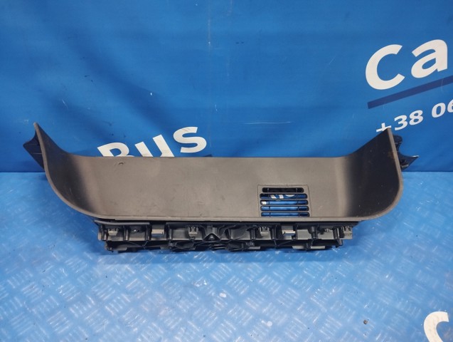 768510190R RENAULT Накладка подножки купить в Каменское