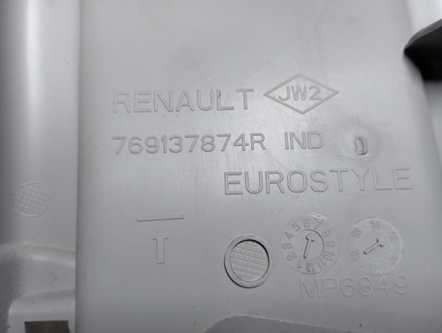769137874R RENAULT купить в Хмельницкий