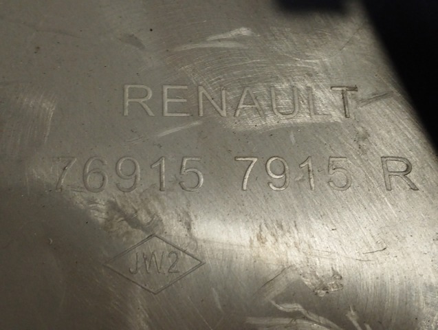 769157915R RENAULT купить в Тернополь