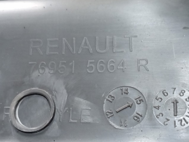 769515664R RENAULT купить в Павлоград