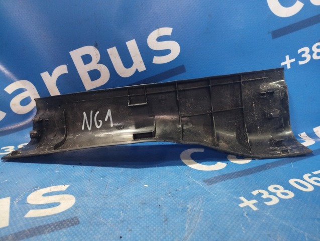 NISSAN 769B71KA2A в наличии Павлоград