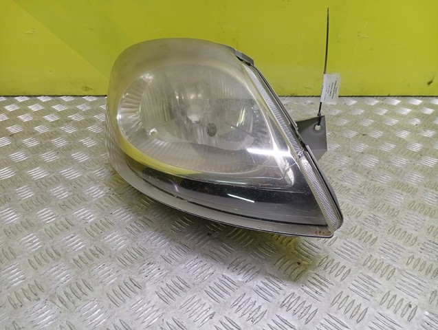 7700311372 RENAULT Правая фара купить в Ровно