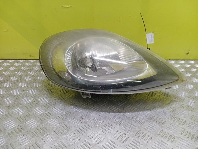 Основная фара - вставка 7700311372 RENAULT