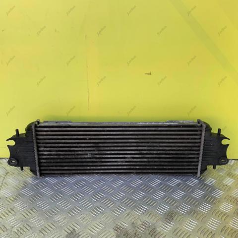 7700312903 RENAULT Радиатор интеркуллера купить в Сумы