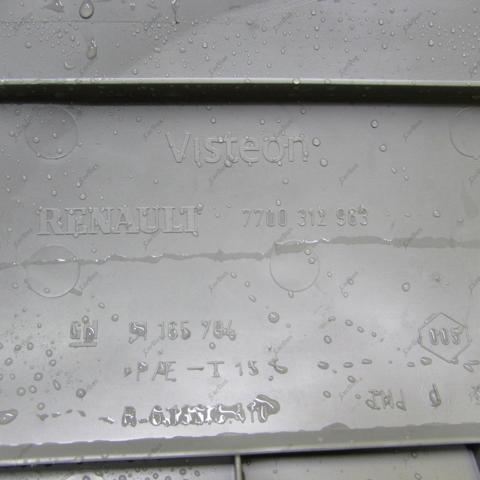 RENAULT 7700312963 в наличии Запорожье