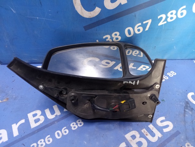 7700352188 RENAULT Зеркало заднего вида правое купить в Ровно