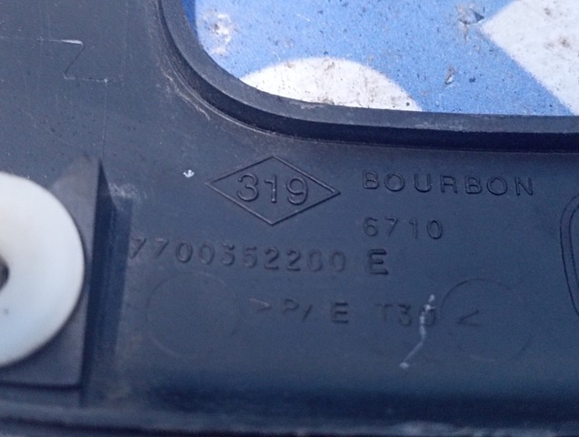 RENAULT 7700352200 в наличии Черновцы