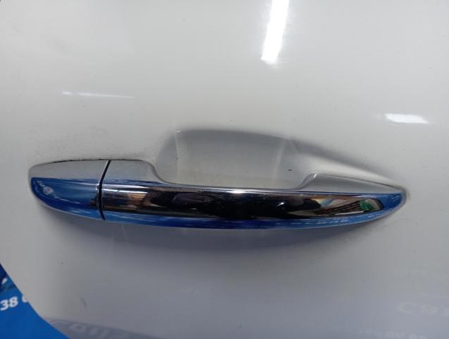 Задняя правая дверь 77004G5000 HYUNDAI