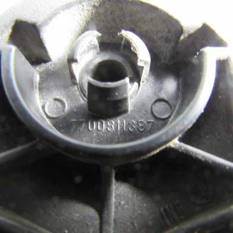RENAULT 7700811387 Ручка подъема стекла двери задней в наличии Ужгород