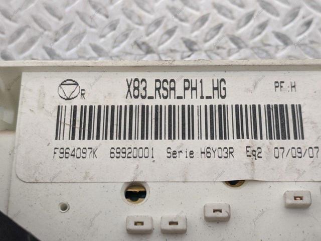 RENAULT 7701050314 в наличии Ирпень