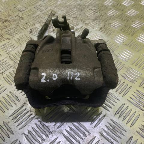 7701056165 RENAULT Суппорт задний правый купить в Киев