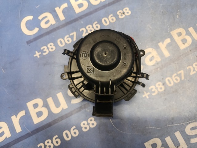 RENAULT 7701057555 Вентилятор печки в наличии Львов