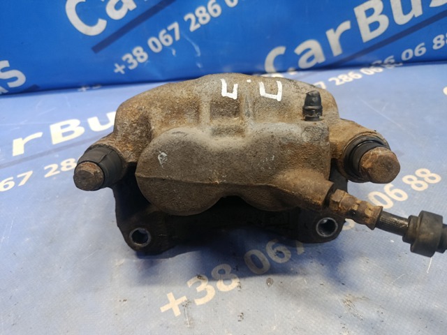 7701206726 RENAULT Суппорт тормозной передний правый купить в Винница