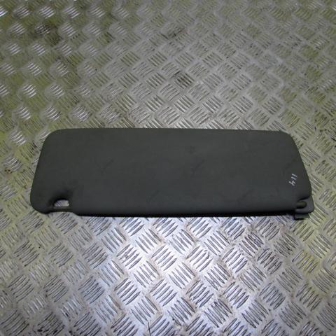 Козырек солнцезащитный автомобиля 7701477801 RENAULT