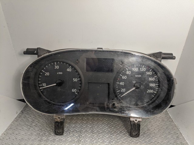 Болт/гайка крепежа 7703016597 RENAULT
