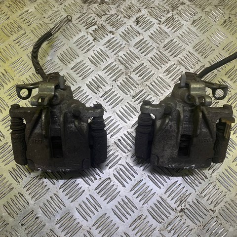 RENAULT 7711135703 Суппорт тормозной задний правый в наличии Тернополь