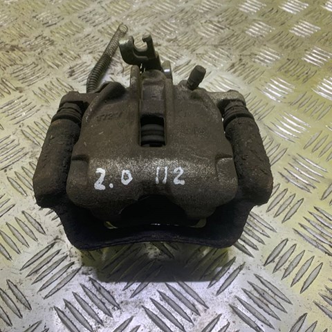 7711135703 RENAULT Суппорт задний правый купить в Одесса