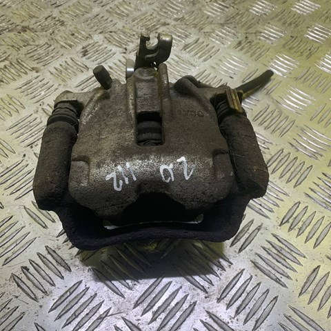 RENAULT 7711135704 Суппорт задний левый в наличии Сумы