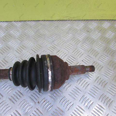 7711368831 RENAULT Правая полуось купить в Хмельницкий