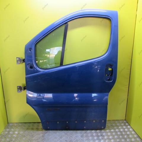 Передняя левая дверь 7751472214 RENAULT